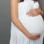 شكل بطن الحامل في الشهر الثالث وهل لها علاقه بنوع الجنين