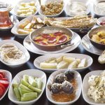 افضل وجبات السحور في رمضان