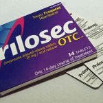 بريلوزيك اقراص لعلاج الحموضة وقرحة المعدة Prilosec Tablets