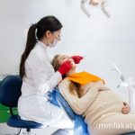 الم الاسنان للحامل في الشهر السادس وكيفية علاجها