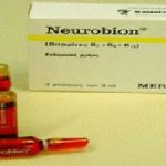 نيوروبيون أمبولات حقن فيتامين ب المركب Neurobion Ampoules