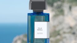 عطر فيلا نيرولي من بي دي كي Villa Néroli BdK Parfums