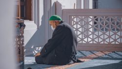 توقيت الصلاة مسجد عمر دوسلدورف